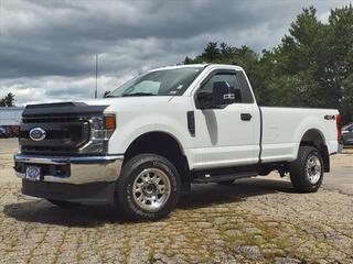 2022 Ford F-250 Super Duty for sale in Rochester NH