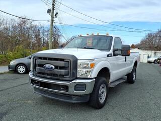 2012 Ford F-250 Super Duty for sale in Essex MD
