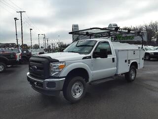 2013 Ford F-250 Super Duty for sale in Columbiana OH