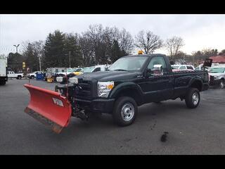 2014 Ford F-250 Super Duty for sale in Columbiana OH