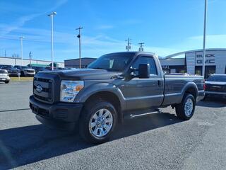 2014 Ford F-250 Super Duty for sale in Johnson City TN