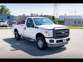 2014 Ford F-250 Super Duty