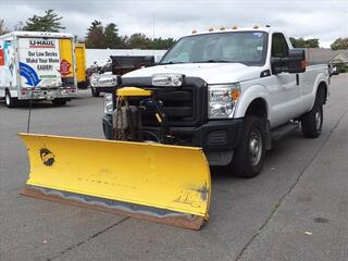 2016 Ford F-250 Super Duty for sale in West Lebanon NH