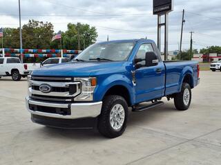 2020 Ford F-250 Super Duty for sale in Muskogee OK
