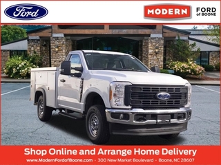 2023 Ford F-250 Super Duty