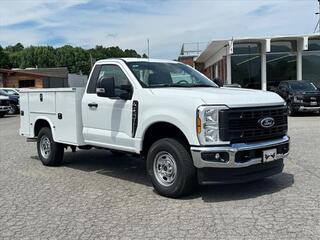 2024 Ford F-250 Super Duty for sale in Waynesville NC