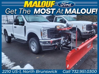 2024 Ford F-250 Super Duty for sale in North Brunswick NJ