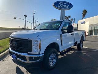 2024 Ford F-250 Super Duty