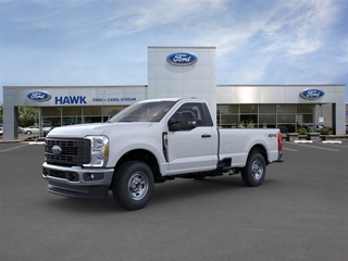 2024 Ford F-250 Super Duty