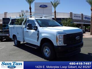 2024 Ford F-250 Super Duty for sale in Gilbert AZ