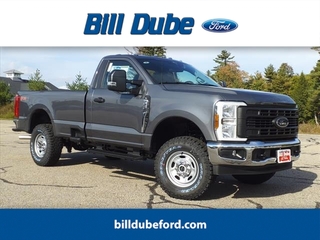 2024 Ford F-250 Super Duty for sale in Dover NH