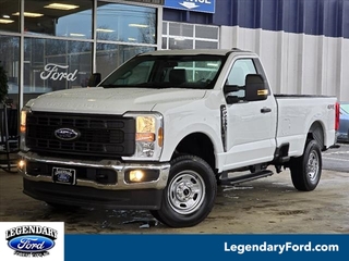 2025 Ford F-250 Super Duty