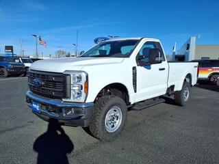 2025 Ford F-250 Super Duty for sale in Council Bluffs IA