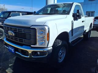 2025 Ford F-250 Super Duty for sale in Council Bluffs IA