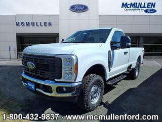 2025 Ford F-250 Super Duty for sale in Council Bluffs IA