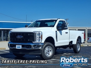 2025 Ford F-250 Super Duty for sale in Alton IL