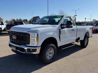 2026 Ford F-250 Super Duty for sale in Janesville WI