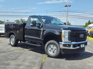 2023 Ford F-250 Super Duty for sale in Rochester NH