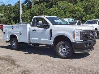 2024 Ford F-250 Super Duty for sale in Salem OR