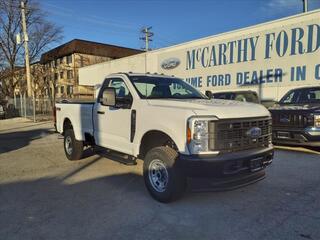 2024 Ford F-250 Super Duty