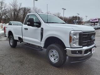 2024 Ford F-250 Super Duty