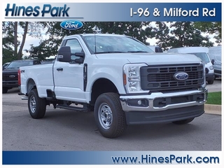 2024 Ford F-250 Super Duty for sale in New Hudson MI