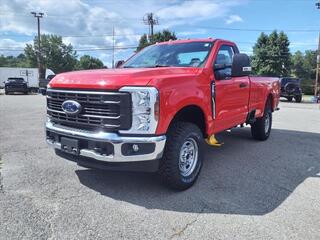 2024 Ford F-250 Super Duty for sale in Ayer MA