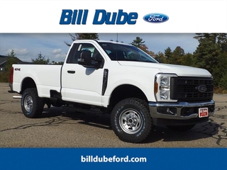 2024 Ford F-250 Super Duty for sale in Dover NH