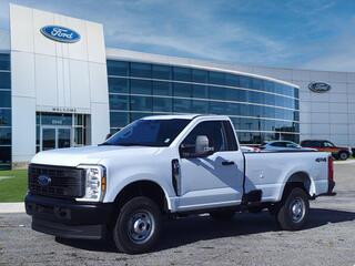 2024 Ford F-250 Super Duty for sale in Oklahoma City OK