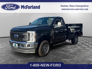 2025 Ford F-250 Super Duty for sale in Rochester NH