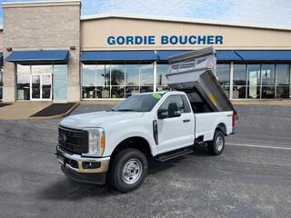 2023 Ford F-250 Super Duty for sale in Janesville WI