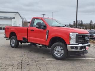 2024 Ford F-250 Super Duty for sale in Dover NH