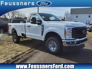 2024 Ford F-250 Super Duty