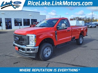 2024 Ford F-250 Super Duty for sale in Rice Lake WI