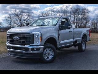 2024 Ford F-250 Super Duty