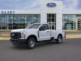 2024 Ford F-250 Super Duty for sale in Detroit MI