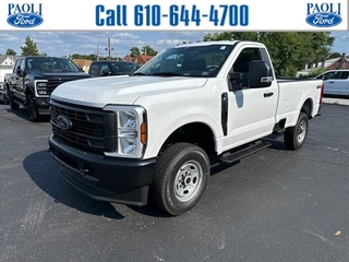 2024 Ford F-250 Super Duty for sale in Paoli PA