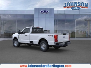 2024 Ford F-250 Super Duty