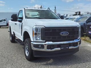 2024 Ford F-250 Super Duty for sale in Westbrook ME