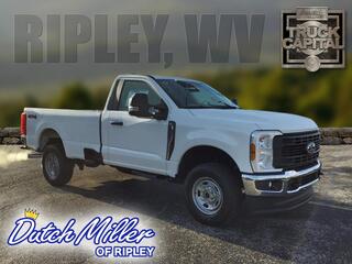 2024 Ford F-250 Super Duty for sale in Ripley WV