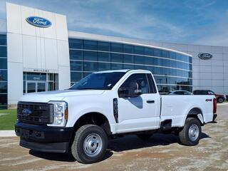 2024 Ford F-250 Super Duty for sale in Oklahoma City OK