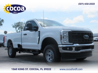 2024 Ford F-250 Super Duty for sale in Cocoa FL