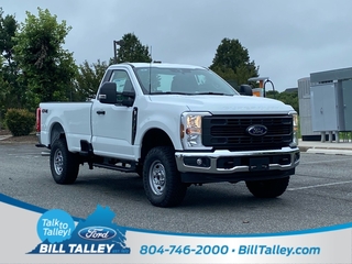 2025 Ford F-250 Super Duty for sale in Mechanicsville VA