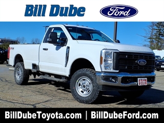 2026 Ford F-250 Super Duty for sale in Dover NH