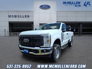 2026 Ford F-250 Super Duty for sale in Council Bluffs IA