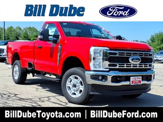 2026 Ford F-250 Super Duty for sale in Dover NH