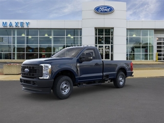 2024 Ford F-250 Super Duty for sale in Detroit MI