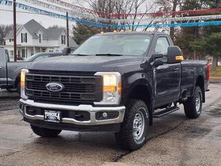 2024 Ford F-250 Super Duty for sale in Tuscola IL