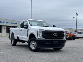 2025 Ford F-250 Super Duty for sale in Walterboro SC