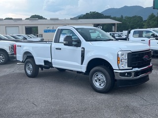2025 Ford F-250 Super Duty for sale in Canton NC